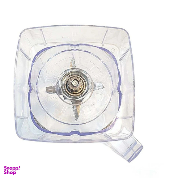 مخلوط کن و آسیاب کن ۲ لیتری سیلور کرست مدل SC-1589