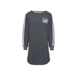 سویشرت زنانه اسمارا کد 319 رنگ خاکستری