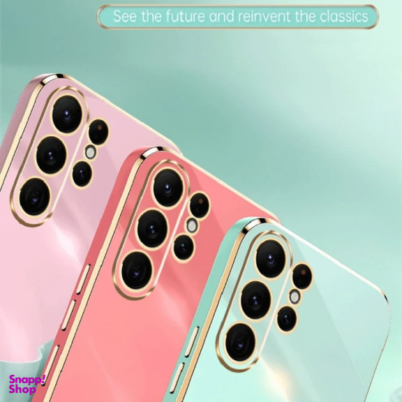 کاور گوشی موبایل تیک لایف مدل Mycase مناسب برای سامسونگ Galaxy S23 Ultra