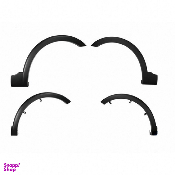 زه دور گلگیر عقب چپ کد 212 مناسب کوییک