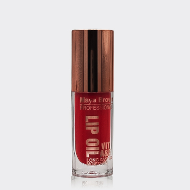 روغن لب مایا براون مدل Long Lasting Moisture شماره 804