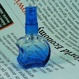 محفظه نگهدارنده عطر سلین کالا کد 22