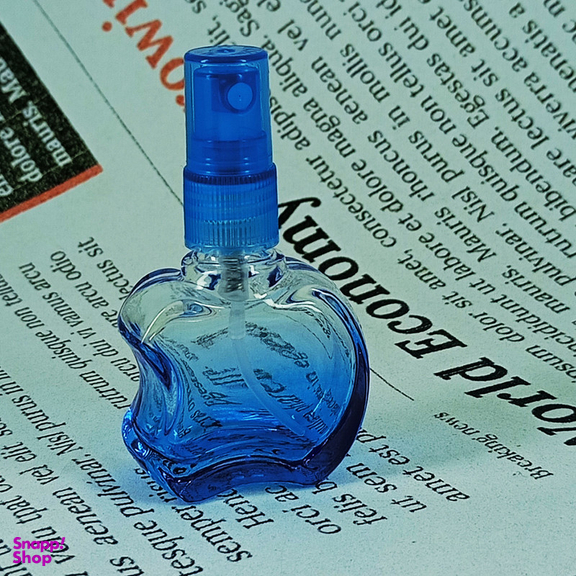 محفظه نگهدارنده عطر سلین کالا کد 22