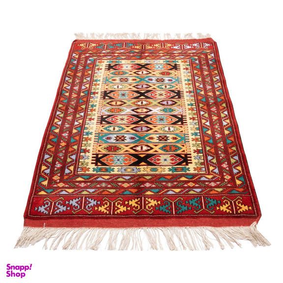 فرش دستباف سی پرشیا کد 130205 سایز 150x105 سانتی متر