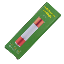 چراغ قوه دستی اسمال سان مدل ZY-T15