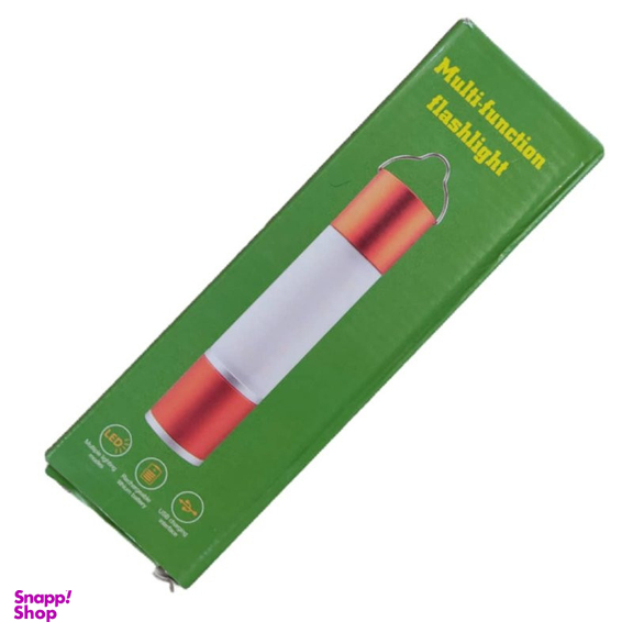 چراغ قوه دستی اسمال سان مدل ZY-T15