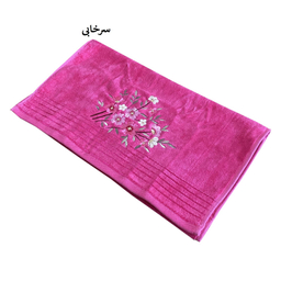 حوله دستی ماندگار مدل GOL35 سایز 40×75 سانتی متر