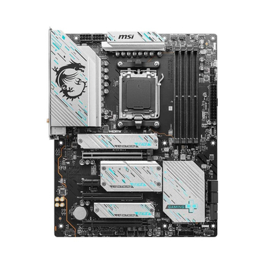 مادربرد ام اس آی مدل X670E GAMING PLUS WIFI DDR5