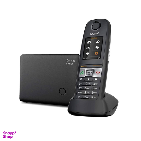 تلفن بی سیم گیگاست (Gigaset) مدل E630