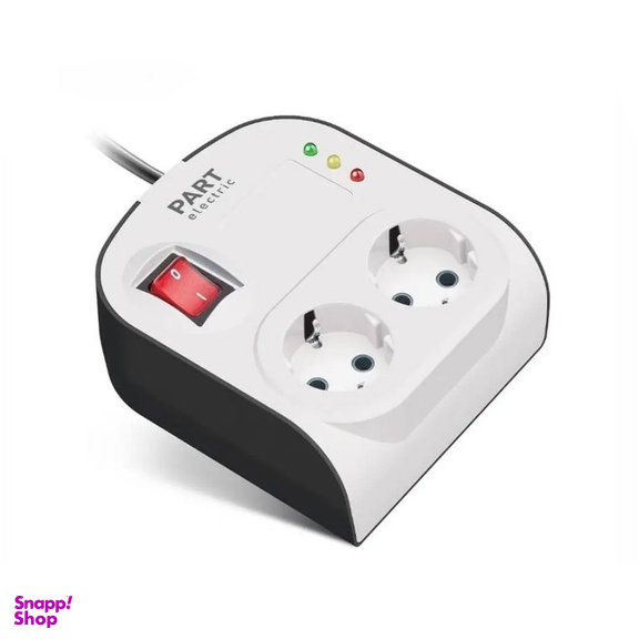 محافظ ولتاژ پارت الکتریک مدل 8787