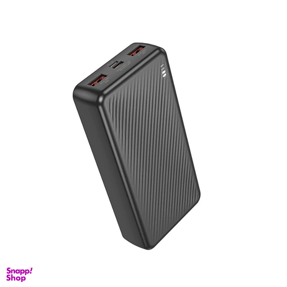 پاوربانک بروفون مدل 56 ظرفیت 20000 میلی آمپر ساعت