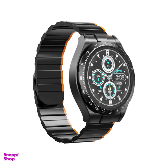 ساعت هوشمند گلوریمی مدل Glorimi M4 Pro 44mm