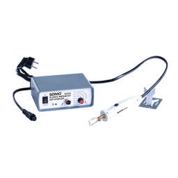 دستگاه جوش پلاستیک استیشن کد SM205
