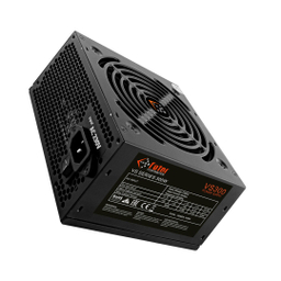پاور فاطر مدل VS300 80Plus توان 300 وات