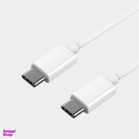 کابل USB-C مدل 25W طول 1 متر