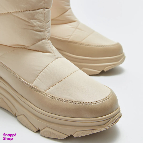 نیم بوت زنانه ال سی وایکیکی مدل ترمال پلاس ضد آب