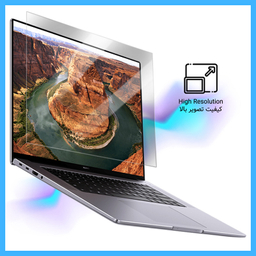 محافظ صفحه نمایش شفاف تکنو مدل Hygel مناسب برای لپ تاپ هوآوی MateBook E