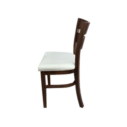 صندلی اسپرسان چوب مدل S4