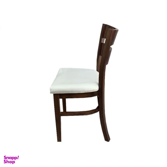 صندلی اسپرسان چوب مدل S4