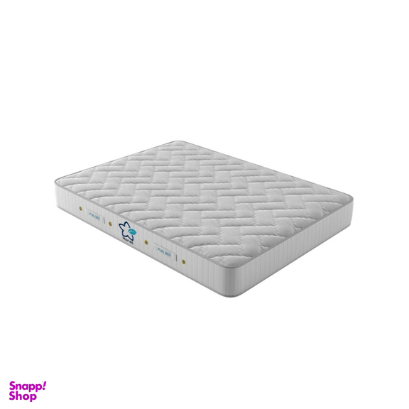 تشک پلاس باف مدل مدیکال hard دونفره سایز 200×180 سانتی متر