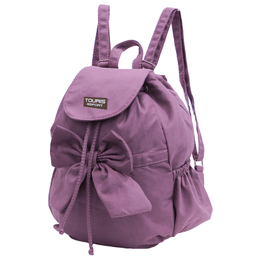 کوله پشتی دخترانه توریث مدل SLS-150029