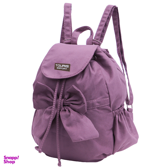 کوله پشتی دخترانه توریث مدل SLS-150029