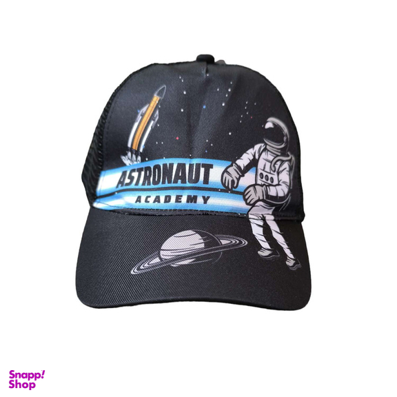 کلاه کپ دفکتو مدل ASTRONAUT ACADEMY