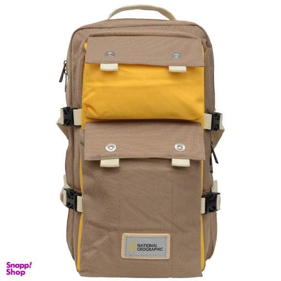 کوله پشتی نشنال جئوگرافیک مدل UNISEX N23728