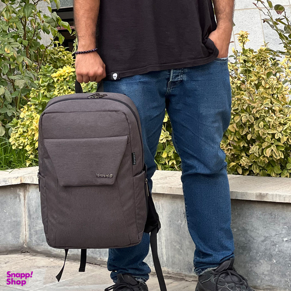 کوله پشتی مردانه فوروارد کد 6501STYLE COLLECTION