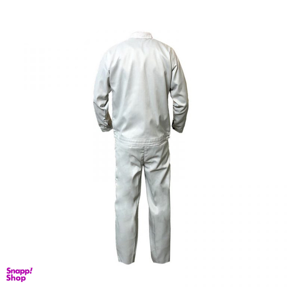 لباس کار مدل دوتکه اورجینال 112