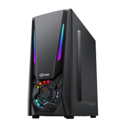 کیس کامپیوتر مخصوص بازی فاطر مدل FG-523