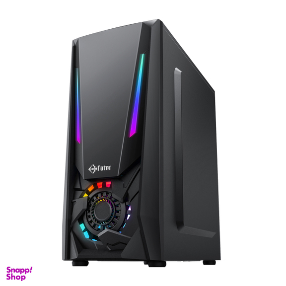 کیس کامپیوتر مخصوص بازی فاطر مدل FG-523
