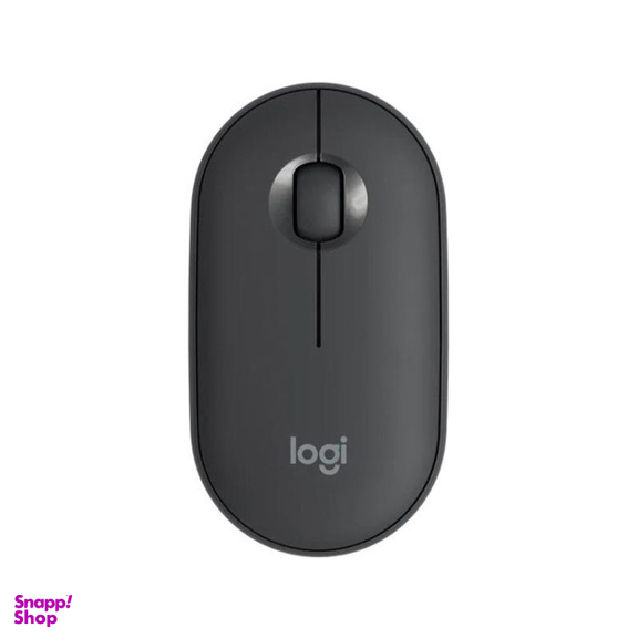 ماوس بی سیم طرح لاجیتک مدل M350 Pebble