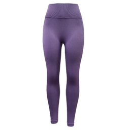 لگینگ زنانه کد PR21P رنگ بنفش