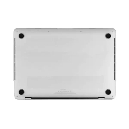 کاور لپ تاپ جی سی پال مدل MacGuard مناسب MacBook Air 13.6-inch