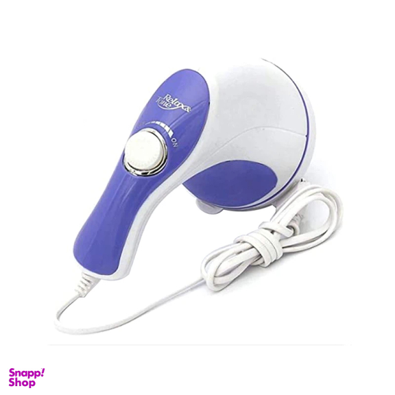 ماساژور ریلکس اند تون کد F.SH04