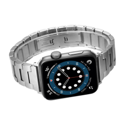 بند ساعت هوشمند کوتتسی مدل WH5299 W57 مناسب اپل واچ 42/44/45/46/49 میلی متر