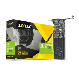 کارت گرافیک زوتک مدل GT 1030 2GB DDR5