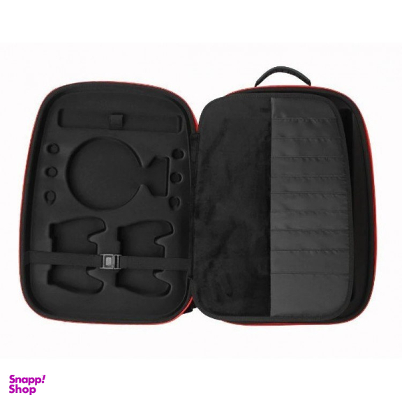 کیف کوله کنسول بازی مدل Deadskull مناسب PlayStation 5 اسلیم