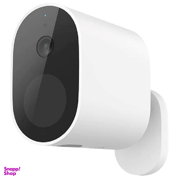 دوربین نظارتی هوشمند شیائومی مدل Xiaomi Mi Wireless Outdoor Security Camera 1080p MWC14