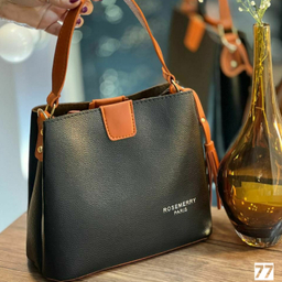 کیف دستی زنانه رزماری کد 7705153