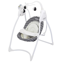 تاب برقی نوزاد گراکو مدل swing loving hug suits me new
