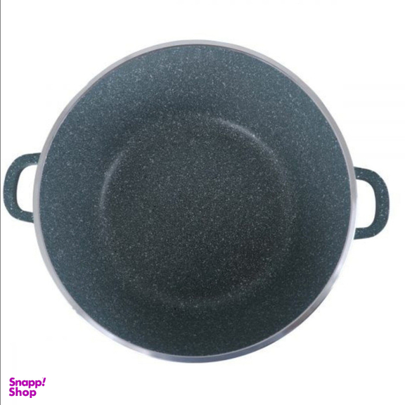 سرویس پخت و پز 12 پارچه لایف اسمایل مدل P7