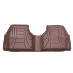 کفپوش سه بعدی خودرو ماهوت مدل لب برگردان مناسب برای سمند