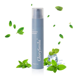 خمیردندان گلوری اسمایل مدل نعناع وزن 60 گرم