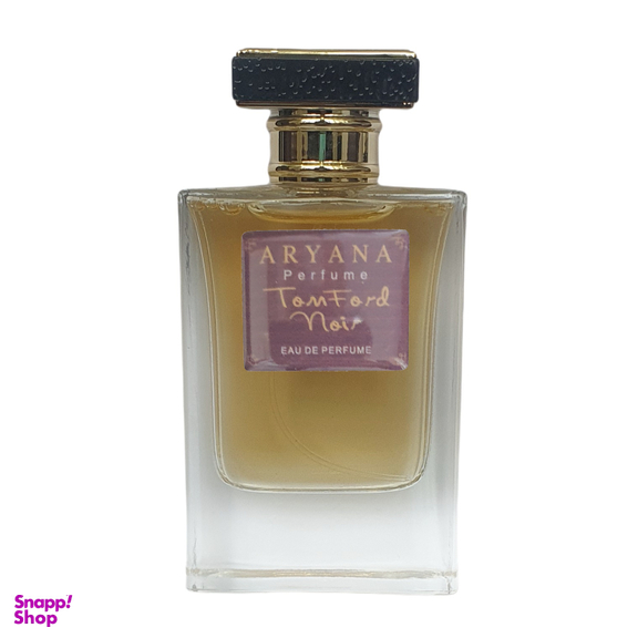 ادوپرفیوم مردانه آریانا مدل Tom Ford Noir