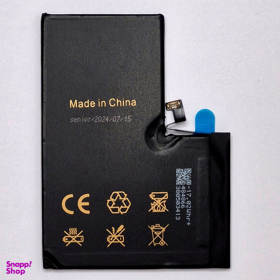 باتری گوشی موبایل کی اف-سنیور مدل اپل iPhone 13 Pro Max