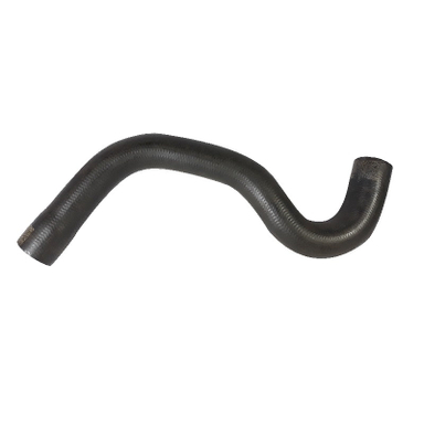 شیلنگ خروجی آب رادیاتور پایین جی ای اس پی کد 208066 مناسب پژو 206 تیپ 2 و 3 و 5