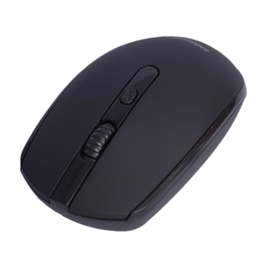 ماوس بی سیم مچر مدل MR-249