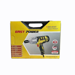 آچار بکس ایزی پاور مدل ABS-450-B1